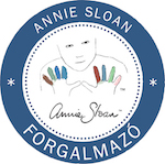 Hivatalos Annie Sloan Forgalmazó